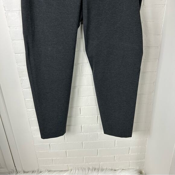 NWT Two by Vince Camuto Plus Size Pull On Thick Grey Legging Pants Size 3X - Picture 5 of 8